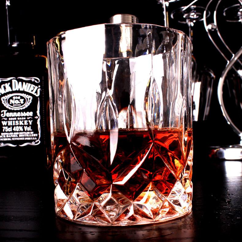 Churchill - Whiskey/Wine Glasses | Bowlift