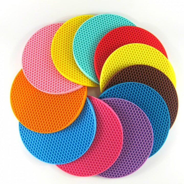 Silicone Non-Slip Pot Holder | Bowlift