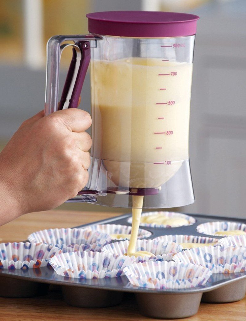 BatterUp! - Batter Dispenser | Bowlift
