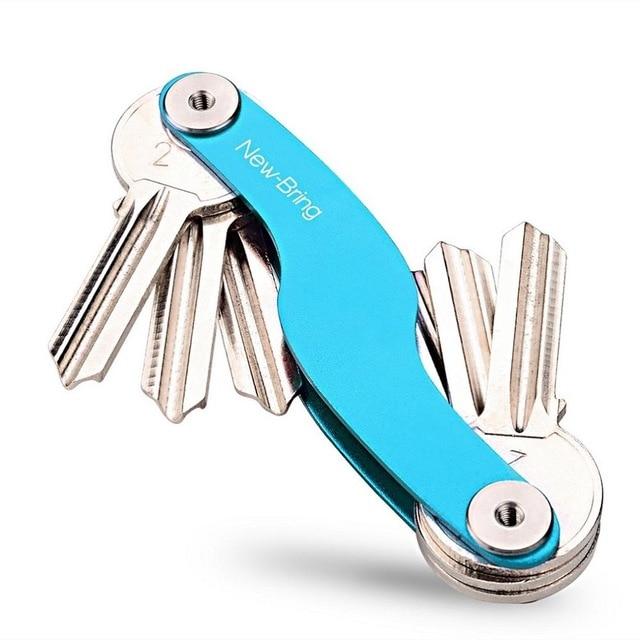Clavis - Key Organizer | Bowlift