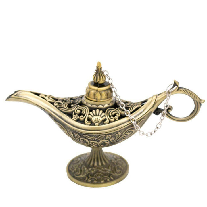 BowLift | Aladdin Magic Lamps