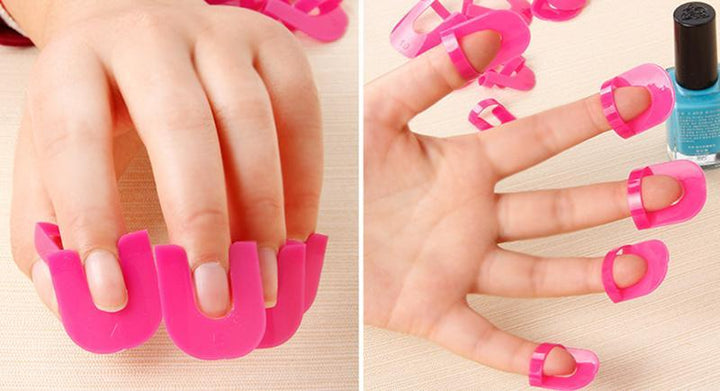 BowLift | Nail Polish Guard Set