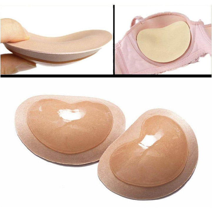 BowLift | Magic Heart Bra Filler Pads
