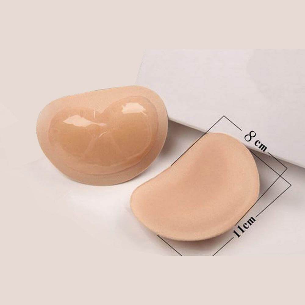BowLift | Magic Heart Bra Filler Pads