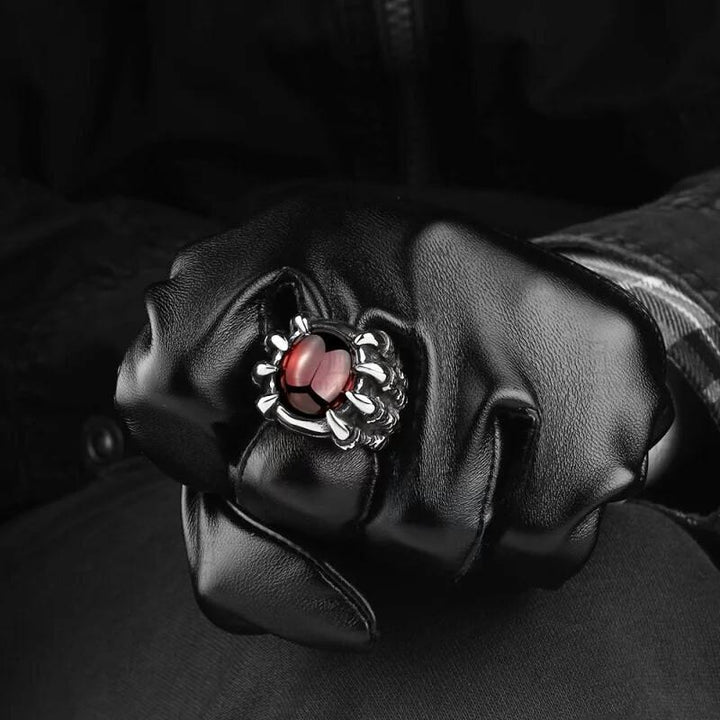 Claw Ring | Bowlift