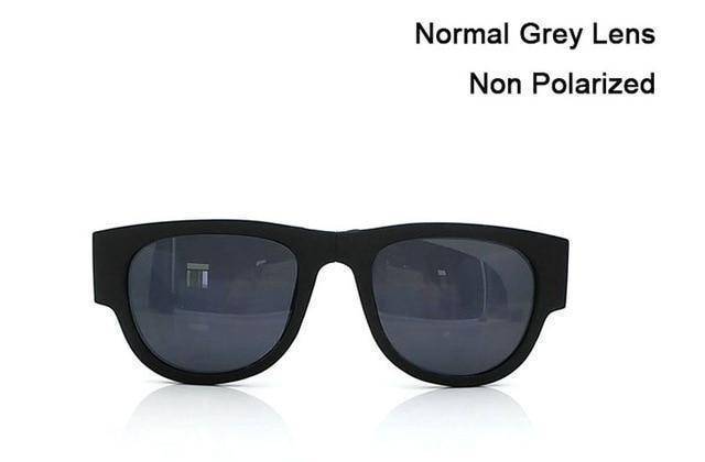 BowLift | Slap Sunglasses Polarized Slappable Wrap Bracelet Sun Glasses Wristband Fold Shades