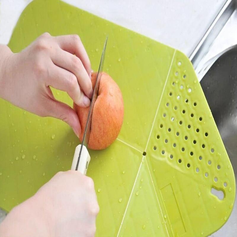 BowLift | Premium Cutting Board