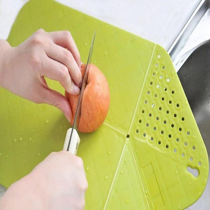 BowLift | Premium Cutting Board