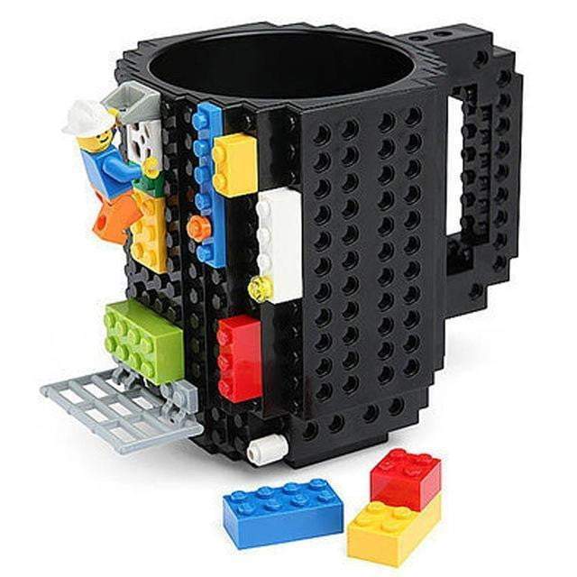 BowLift | Creative Puzzle Mugs