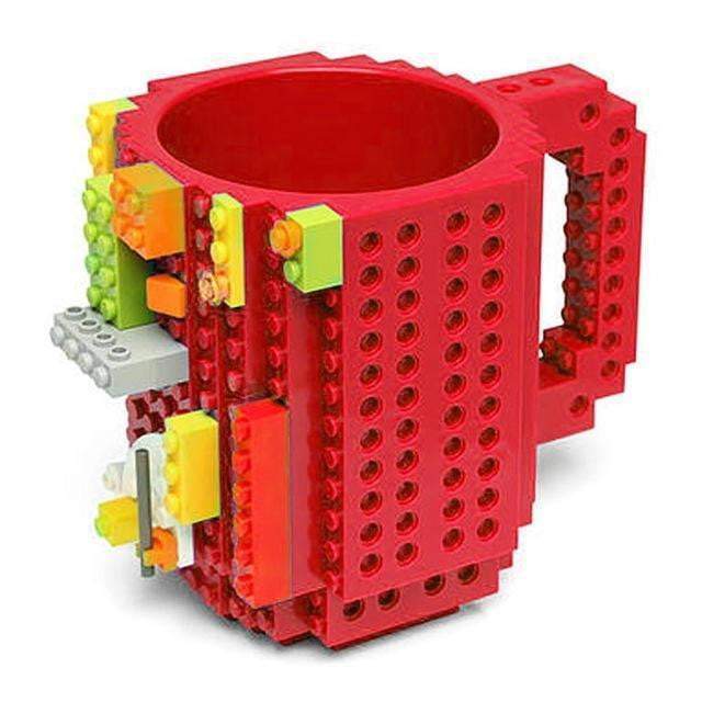 BowLift | Creative Puzzle Mugs
