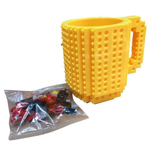 BowLift | Creative Puzzle Mugs