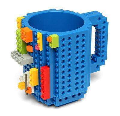 BowLift | Creative Puzzle Mugs
