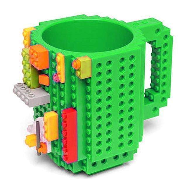 BowLift | Creative Puzzle Mugs