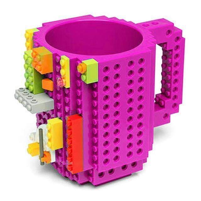 BowLift | Creative Puzzle Mugs