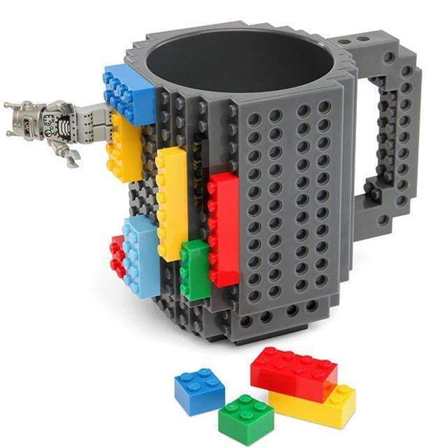 BowLift | Creative Puzzle Mugs