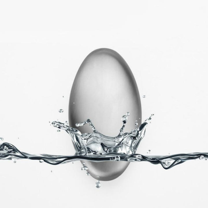 BowLift | Deodorizing Stainless Steel Magic Soap Bar