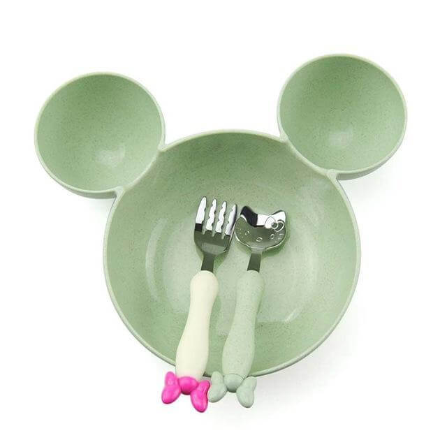 BowLift | Multifunctional Tableware set