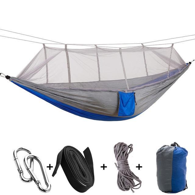 BowLift | Mosquito Net