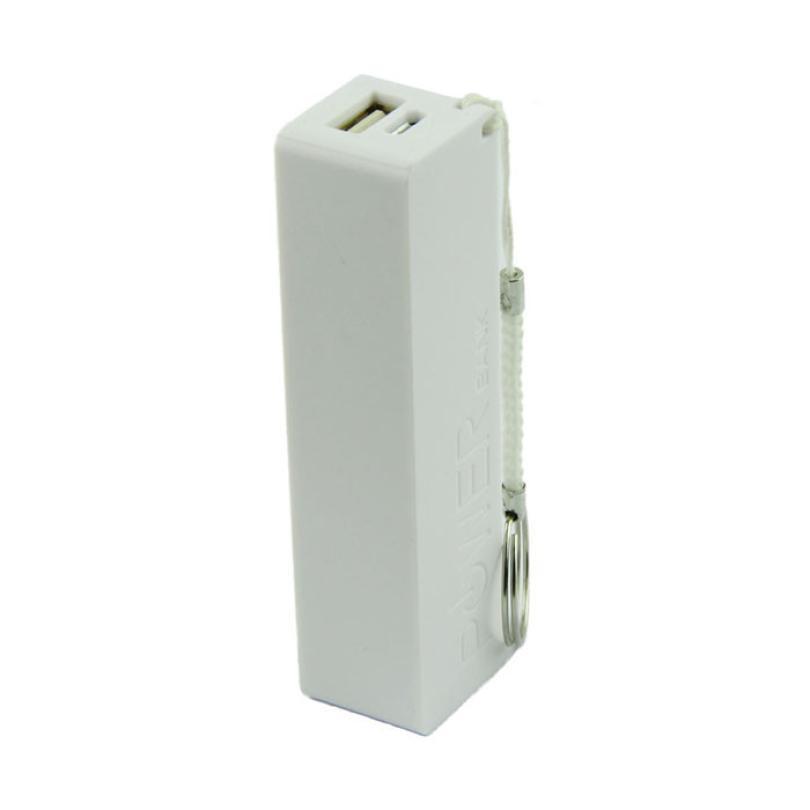 BowLift | Portable Power Bank Backup Battery