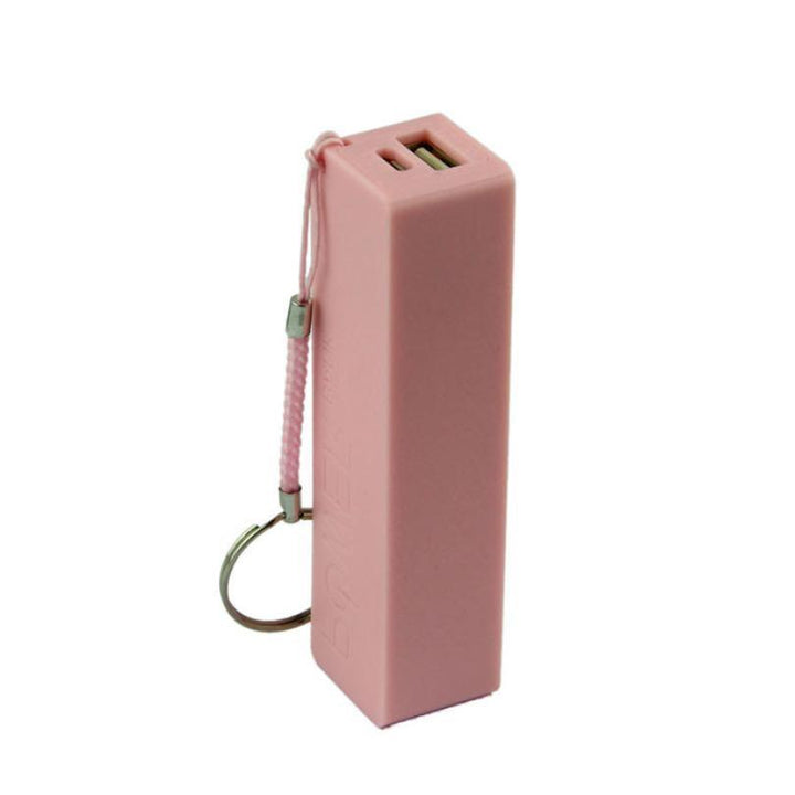BowLift | Portable Power Bank Backup Battery