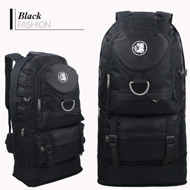 BowLift | Outdoor Sport Survival Tactical Hiking Bag