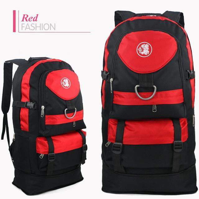 BowLift | Outdoor Sport Survival Tactical Hiking Bag