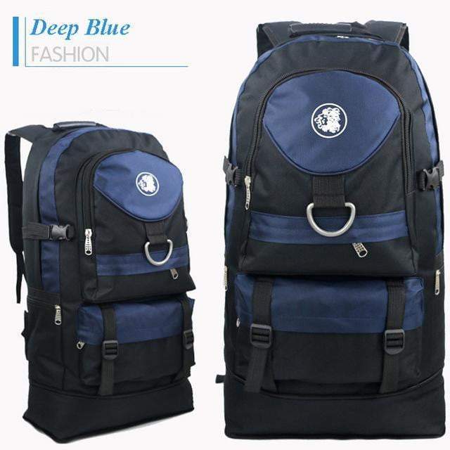 BowLift | Outdoor Sport Survival Tactical Hiking Bag