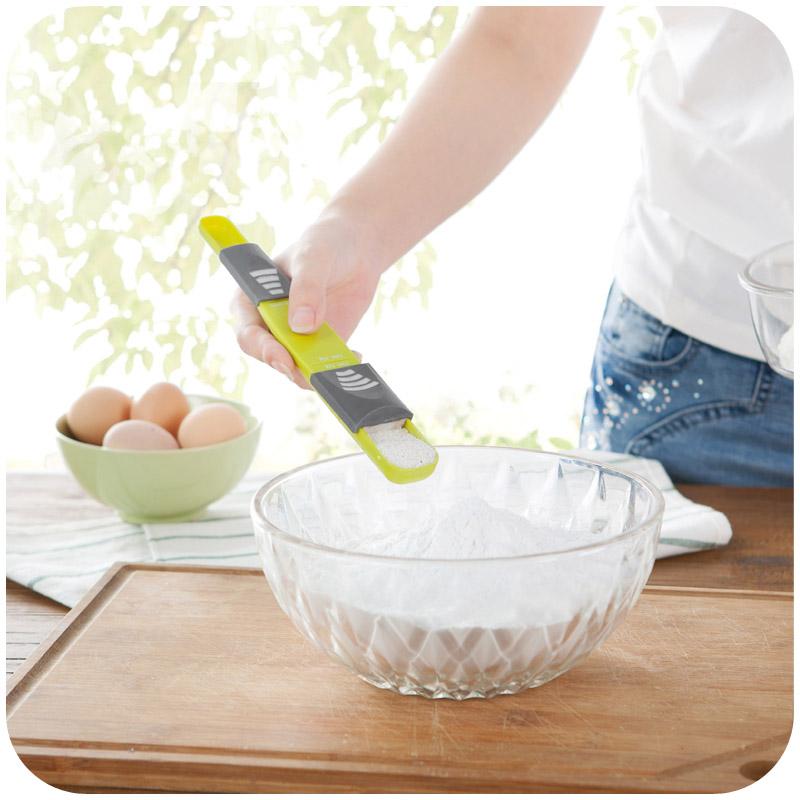 Skuper - Adjustable Measuring Spoon | Bowlift
