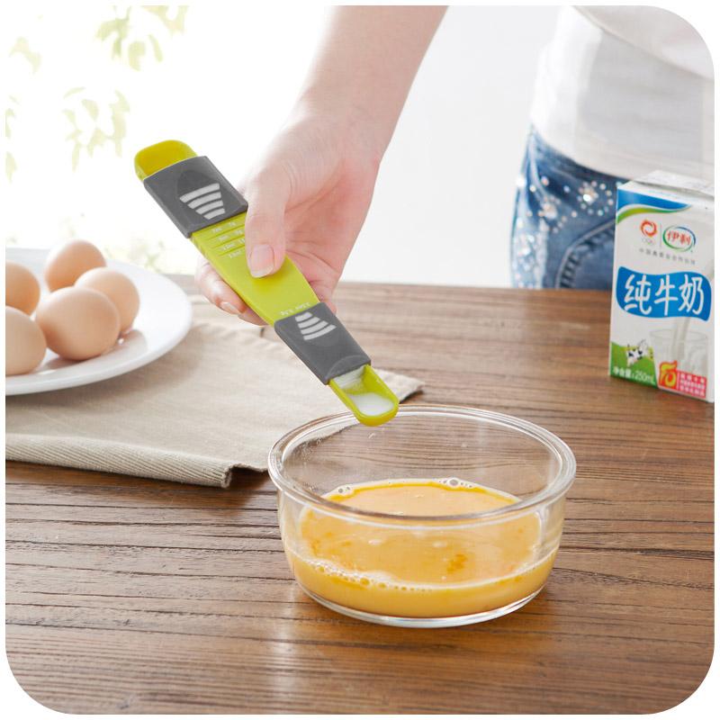 Skuper - Adjustable Measuring Spoon | Bowlift