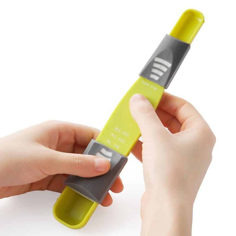 Skuper - Adjustable Measuring Spoon | Bowlift