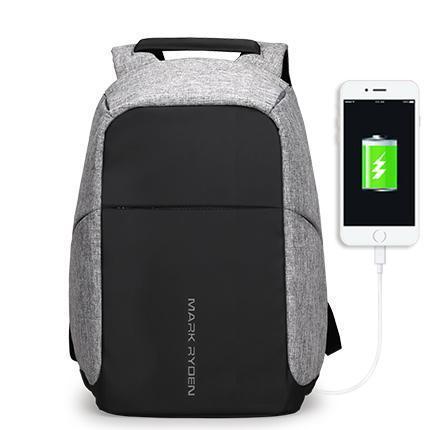 BowLift | Multi-function Anti-thief Laptop Backpack
