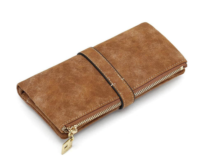 BowLift | Luxury Leather Wallet for Women