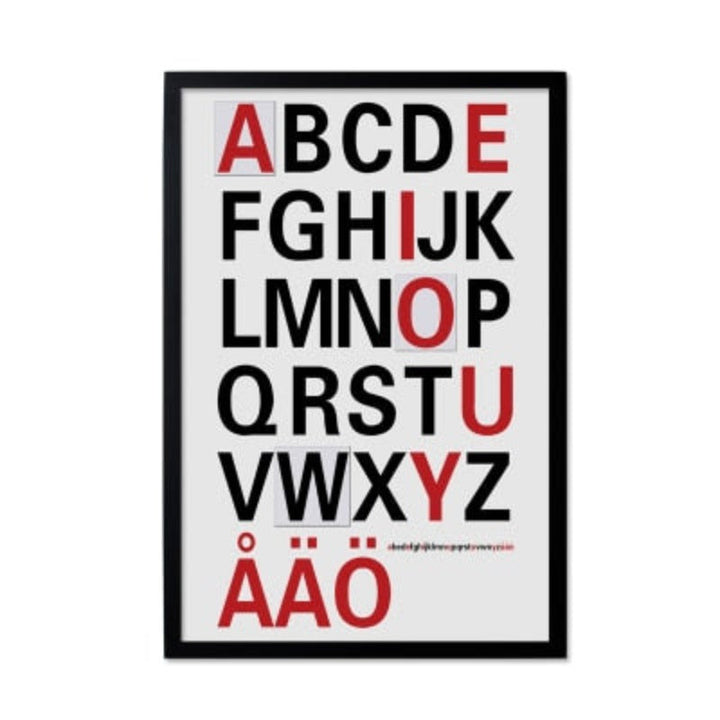 Modern Quotes Inspiring - Canvas Wall Art Painting | Bowlift