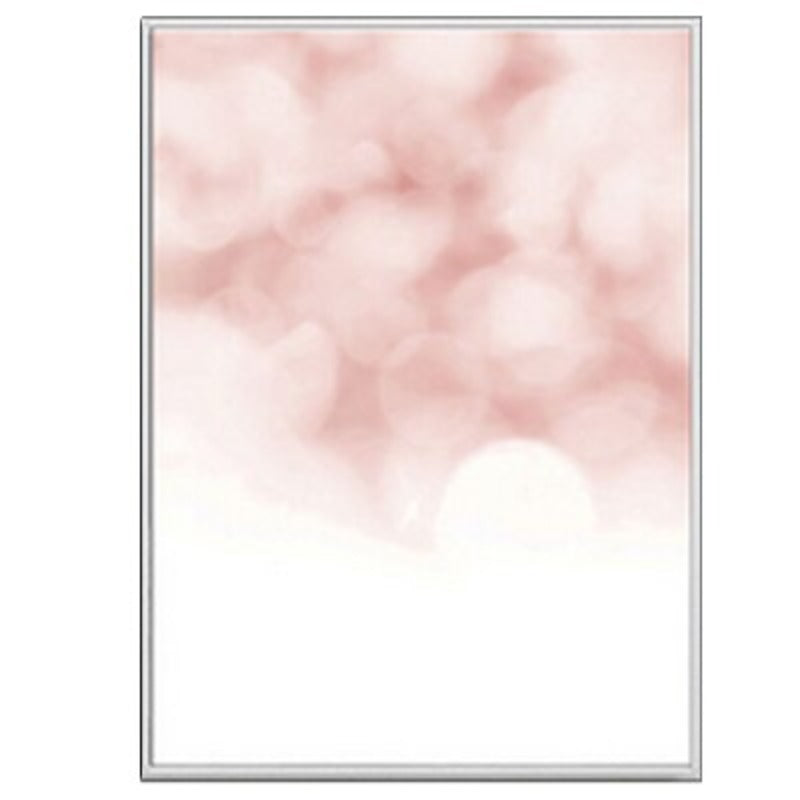 Flamingo In Landscape - Canvas Wall Art Painting | Bowlift