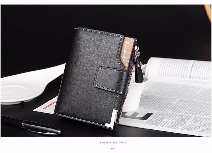 BowLift | Clutch Men Wallet