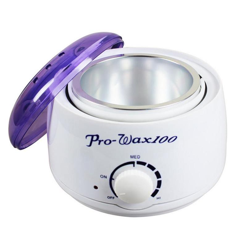 ProWax 100 Wax Warmer | Bowlift