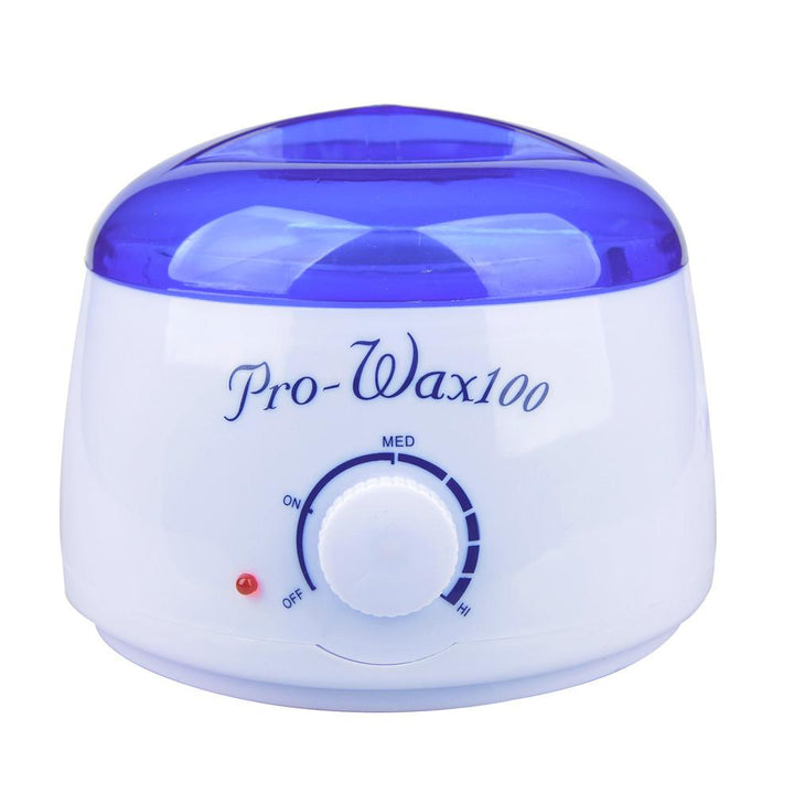 ProWax 100 Wax Warmer | Bowlift