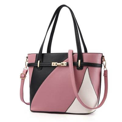 BowLift | Women Leather Shoulder Handbags