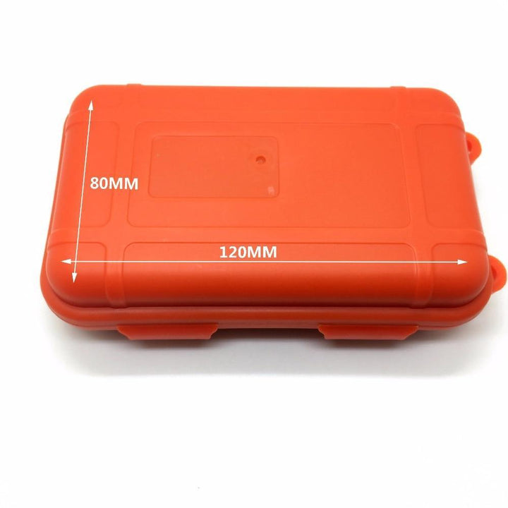 BowLift | Emergency Equipment  Kit