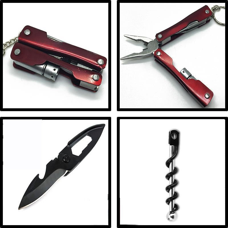 BowLift | Emergency Equipment  Kit