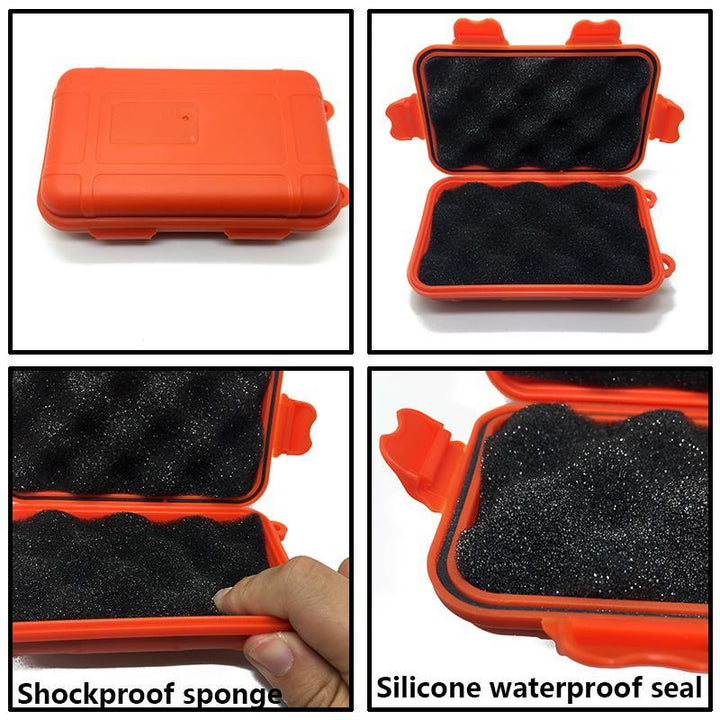 BowLift | Emergency Equipment  Kit