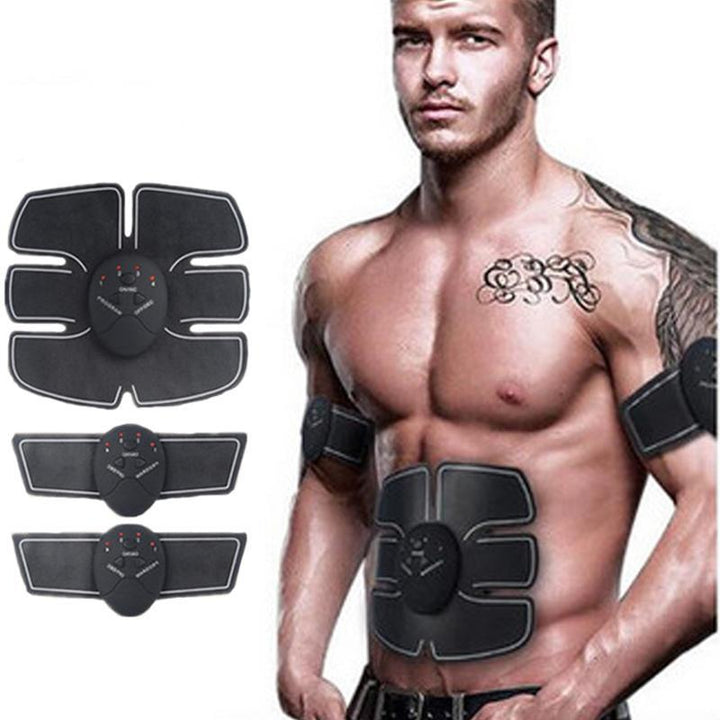 BowLift | Ultimate ABS Stimulator
