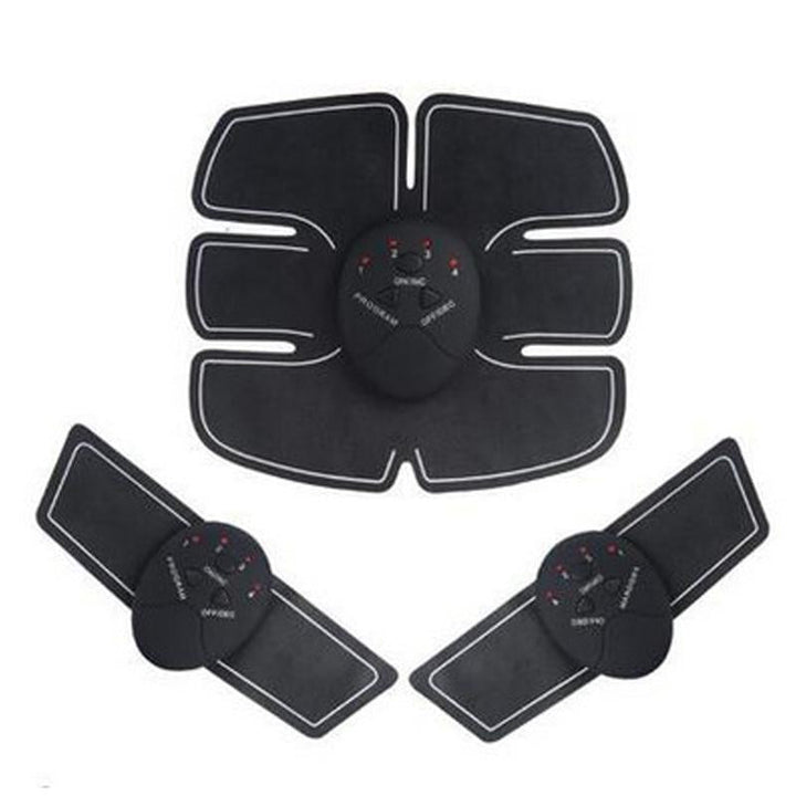 BowLift | Ultimate ABS Stimulator