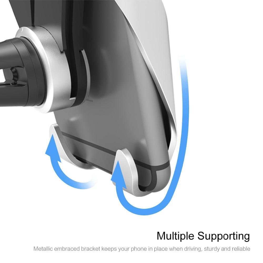 BowLift | Rhinestone Car Mobile Phone Holder