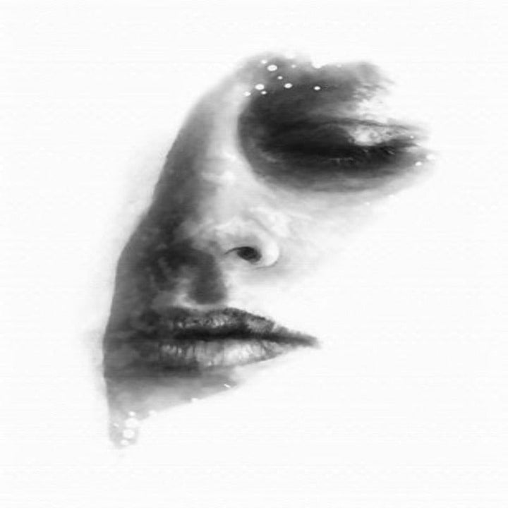 Deep Thoughts - Canvas Wall Art Painting | Bowlift