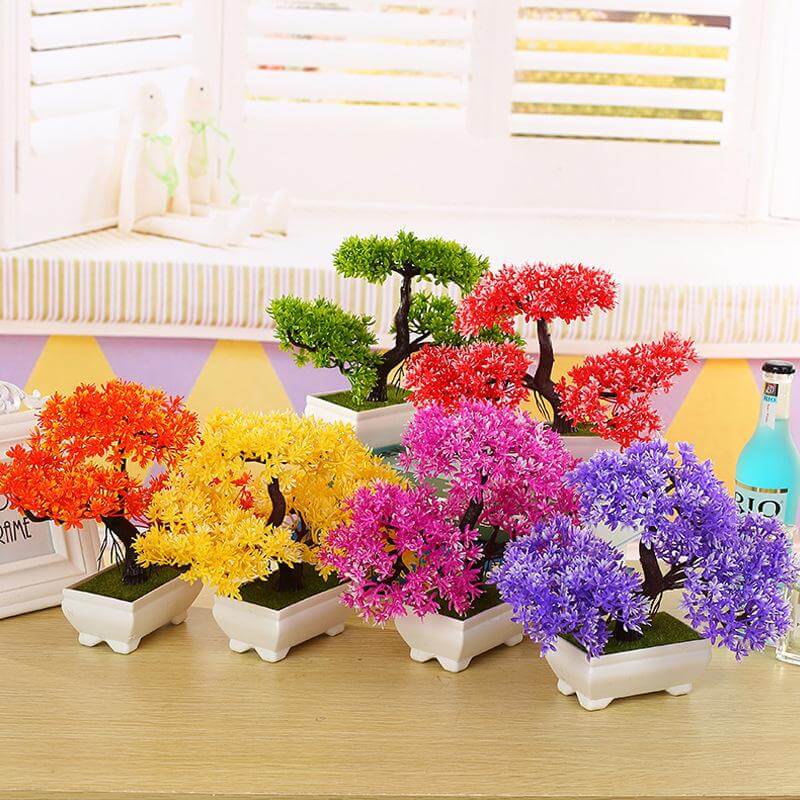 BowLift | Artificial Tree Plants Home Decoration