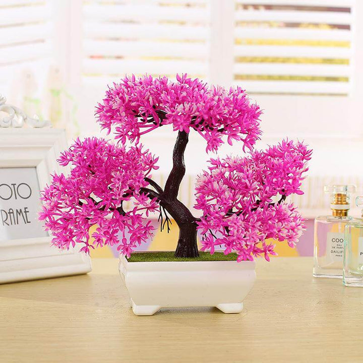 BowLift | Artificial Tree Plants Home Decoration