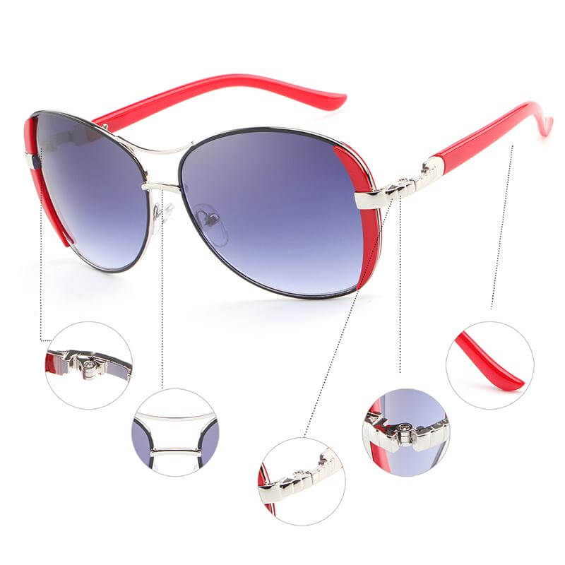 BowLift | Elegant Modern Stylish Sunglasses