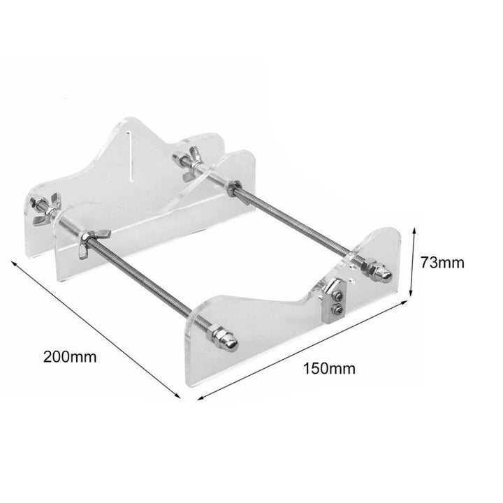 BowLift | Diy Glass Bottle Cutting Tool Professional Cutter
