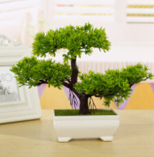 BowLift | Artificial Tree Plants Home Decoration
